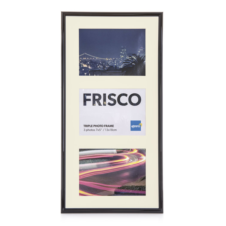 Kenro Frisco Picture Frame Wayfair.co.uk